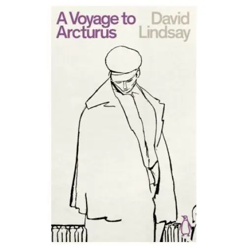 Penguin books Voyage to arcturus