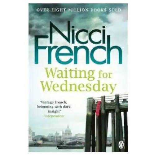 Waiting for wednesday Penguin books