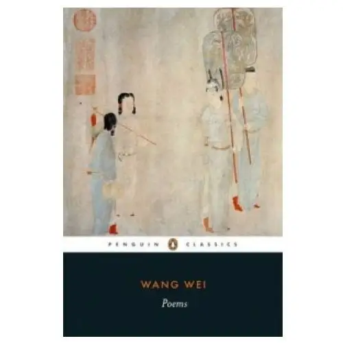 Wang Wei - Poems