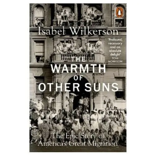Warmth of other suns Penguin books