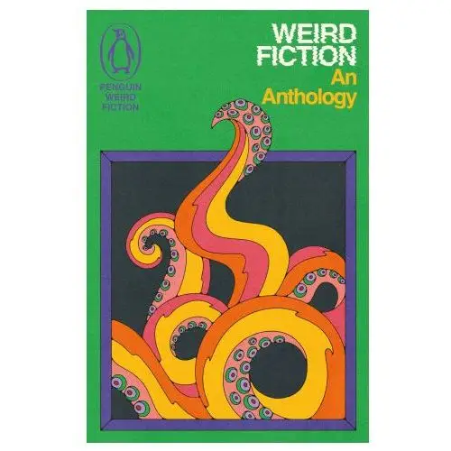 Weird Fiction