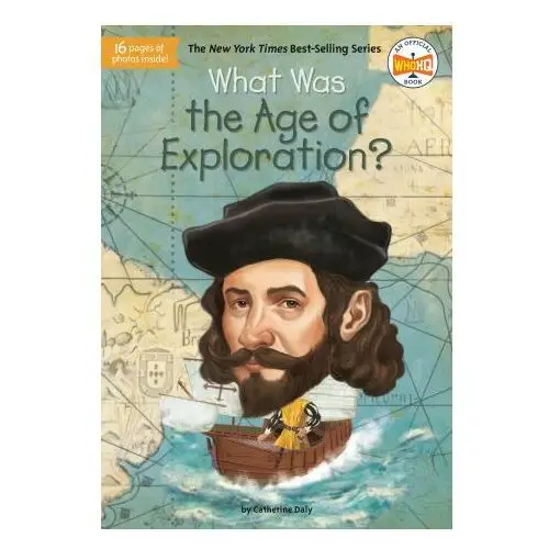 What Was the Age of Exploration?