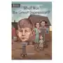 What was the great depression? Penguin books Sklep on-line