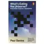 What's eating the universe? Penguin books Sklep on-line