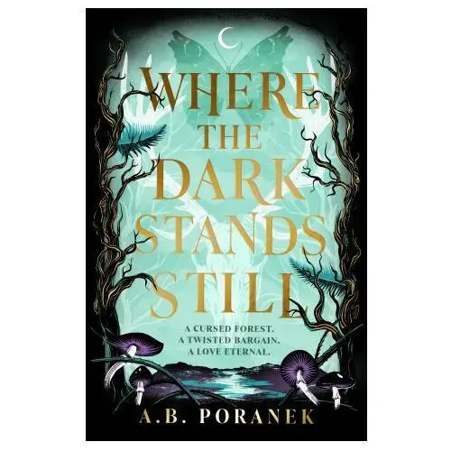 Where the dark stands still Penguin books