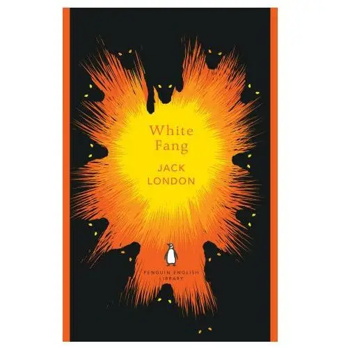 Penguin books White fang