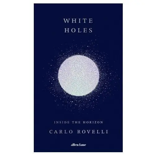 White Holes