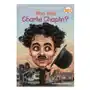 Who was charlie chaplin? Penguin books Sklep on-line