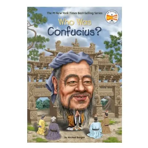 Penguin books Who was confucius?