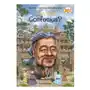 Penguin books Who was confucius? Sklep on-line