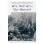 Penguin books Who will write our history? Sklep on-line