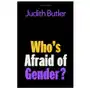 Penguin books Who's afraid of gender? Sklep on-line