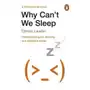 Penguin books Why can't we sleep? Sklep on-line