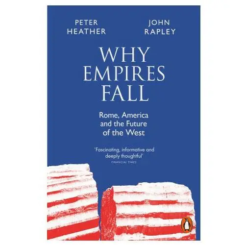 Why Empires Fall