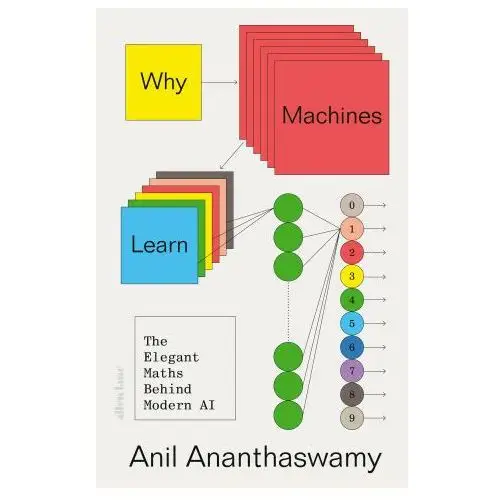 Penguin books Why machines learn