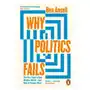 Why politics fails Penguin books Sklep on-line