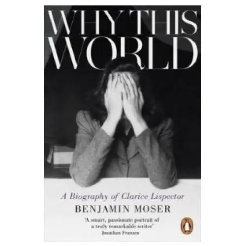 Penguin books Why this world