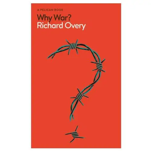 Why war? Penguin books