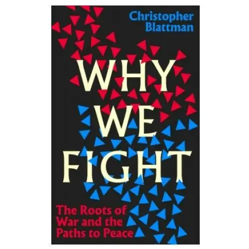 Penguin books Why we fight