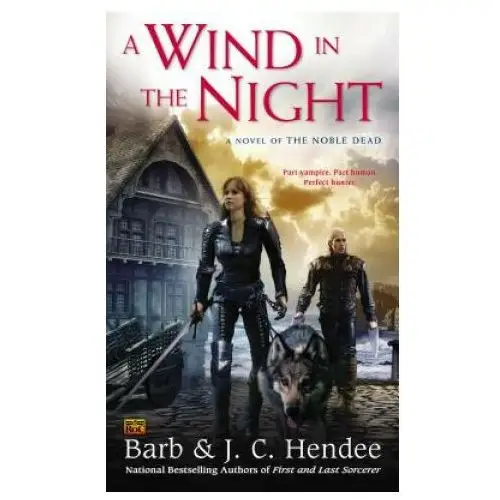 Wind In The Night