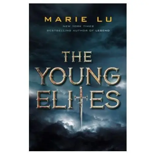 Penguin books Young elites