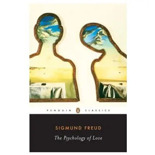 Penguin classics The psychology of love