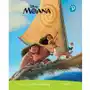 Penguin Education Kids Readers. Moana Sklep on-line