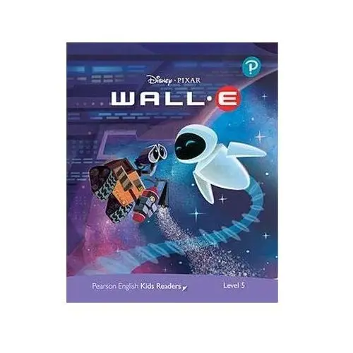 Penguin Education Kids Readers. WALL-E