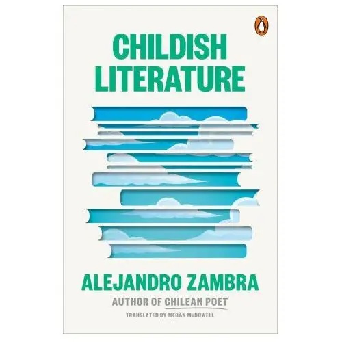 Penguin group Childish literature