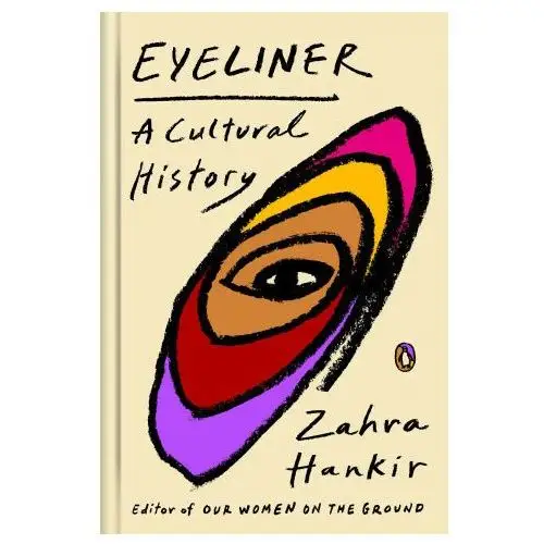 Eyeliner: A Cultural History