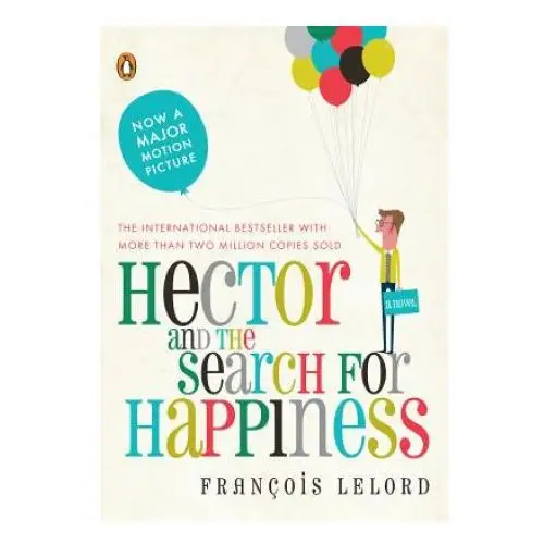Hector and the search for happiness Penguin group