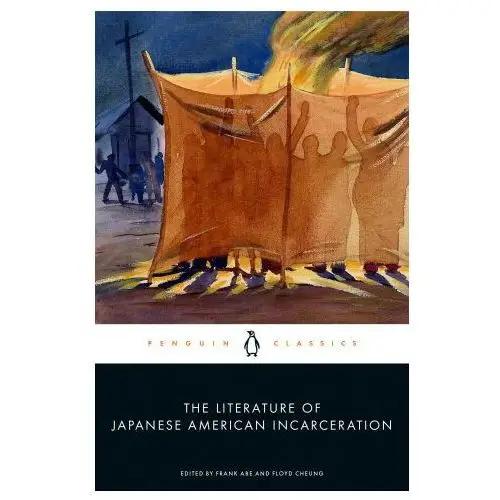 The Literature of Japanese American Incarceration