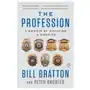 The Profession: A Memoir of Policing in America Sklep on-line