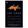 Penguin group The urge: our history of addiction Sklep on-line