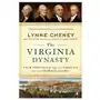 The Virginia Dynasty: Four Presidents and the Creation of the American Nation Sklep on-line