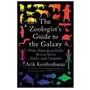 Penguin group The zoologist's guide to the galaxy: what animals on earth reveal about aliens-and ourselves Sklep on-line