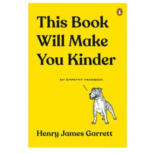 This Book Will Make You Kinder