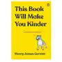 This Book Will Make You Kinder Sklep on-line