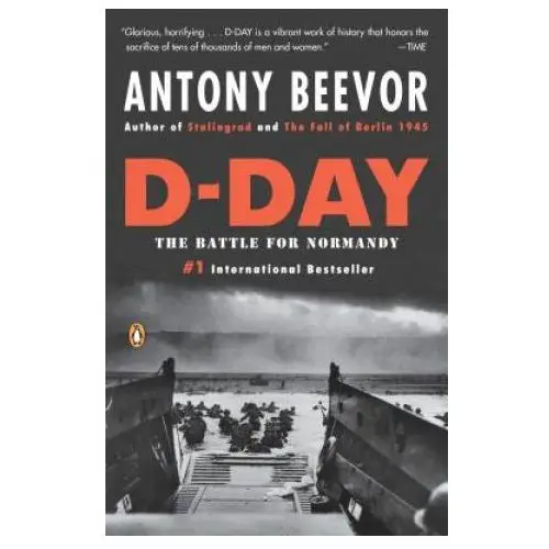 Antony Beevor - D-Day