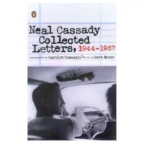 Collected Letters, 1944-1967