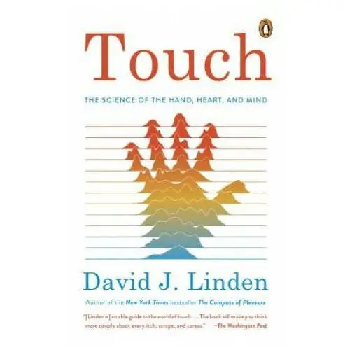 Penguin group usa David j. linden - touch