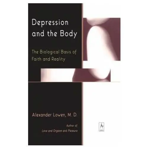 Depression and the body Penguin group usa