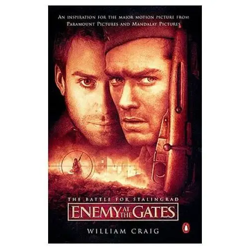 Enemy at the gates Penguin group usa