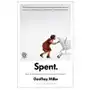 Geoffrey miller - spent Penguin group usa Sklep on-line