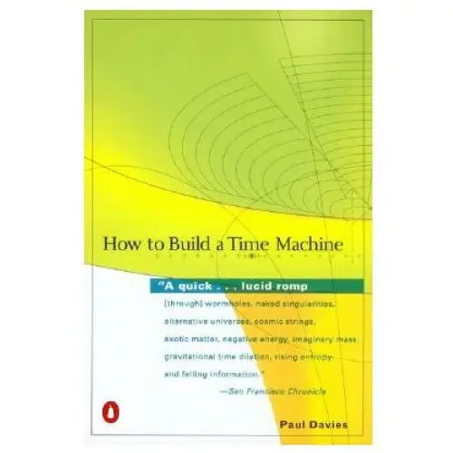 How to Build a Time Machine