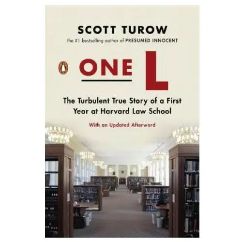 Penguin group usa Scott turow - one l