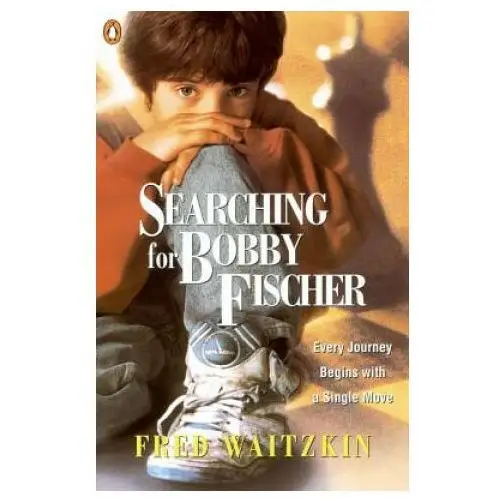 Searching for bobby fischer Penguin group usa