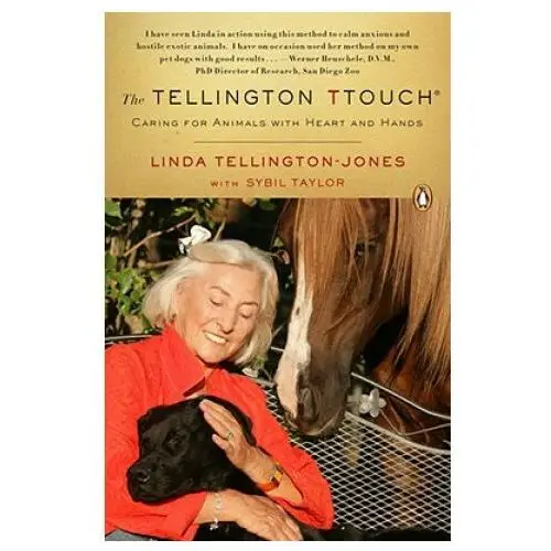 The tellington ttouch Penguin group usa