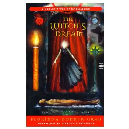 The witch's dream Penguin group usa