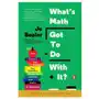 Penguin group usa What's math got to do with it? Sklep on-line